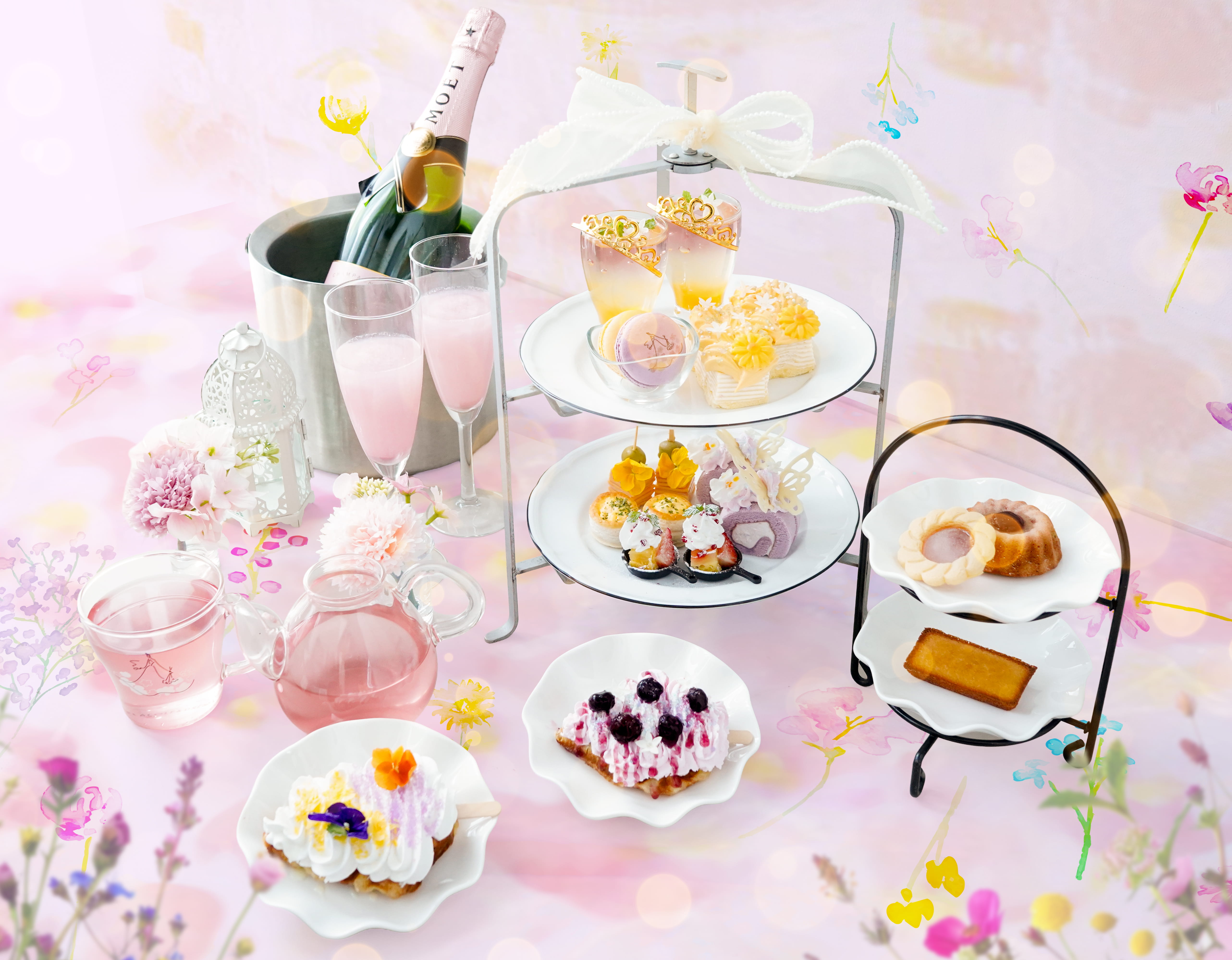 DRESSY CAFE OSAKA＜ドレッシーカフェ＞